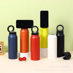 Load image into Gallery viewer, HydraTech 360° : La Bouteille Révolutionnaire Qui Vous Accompagne Partout ! 🚀
